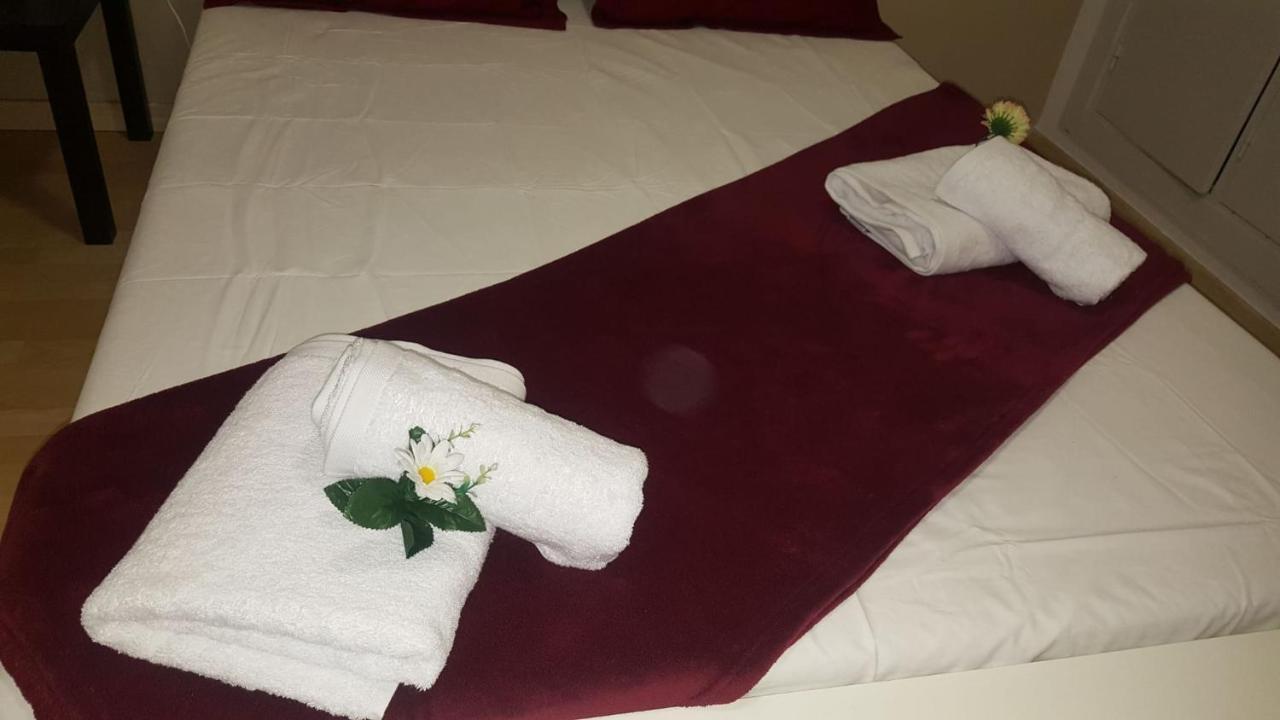 Precioso Apartamento A Menos De 100M De La Playa Roses Dış mekan fotoğraf