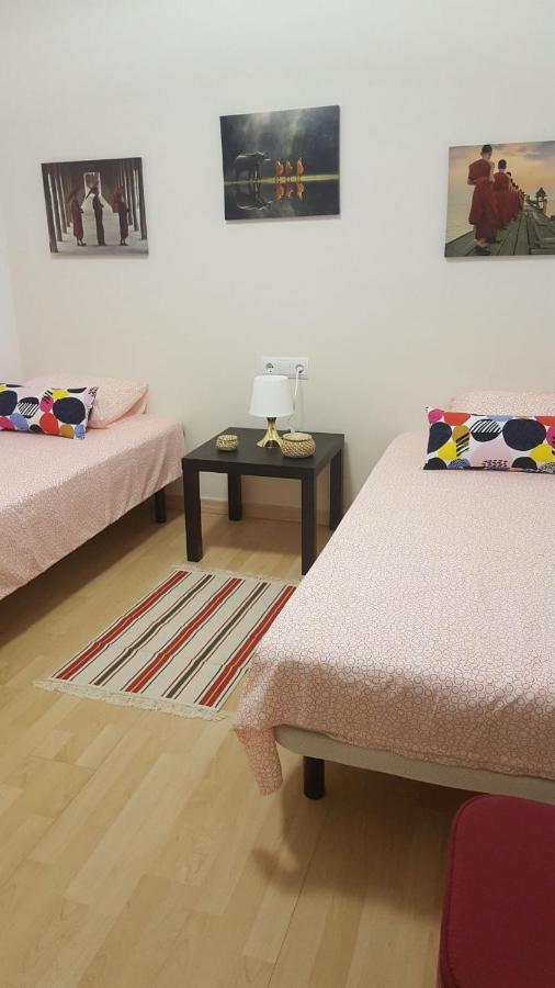 Precioso Apartamento A Menos De 100M De La Playa Roses Dış mekan fotoğraf