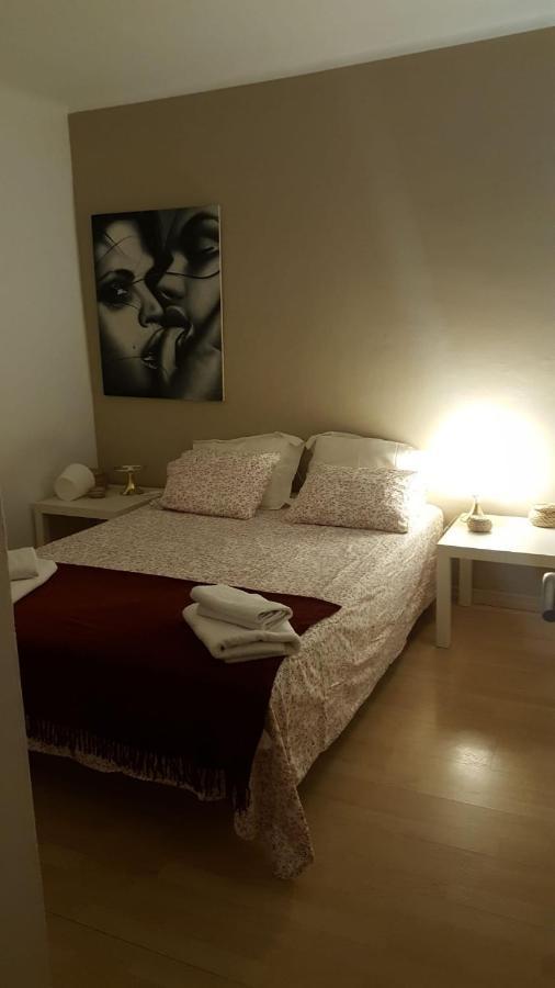 Precioso Apartamento A Menos De 100M De La Playa Roses Dış mekan fotoğraf