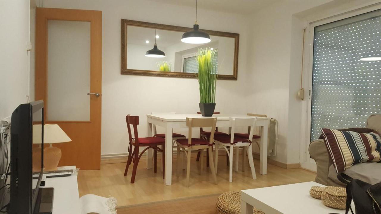 Precioso Apartamento A Menos De 100M De La Playa Roses Dış mekan fotoğraf