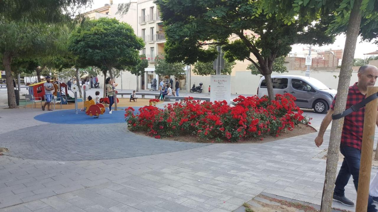 Precioso Apartamento A Menos De 100M De La Playa Roses Dış mekan fotoğraf