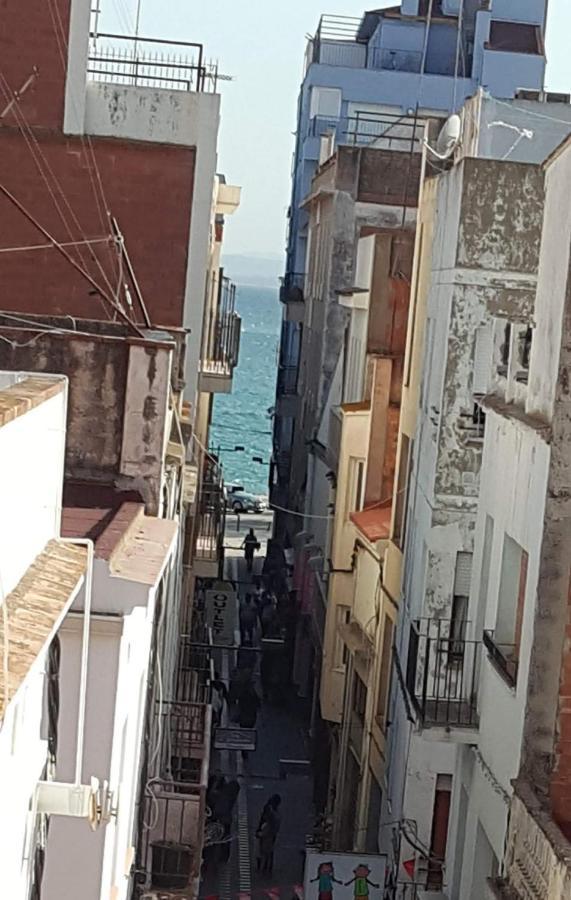 Precioso Apartamento A Menos De 100M De La Playa Roses Dış mekan fotoğraf