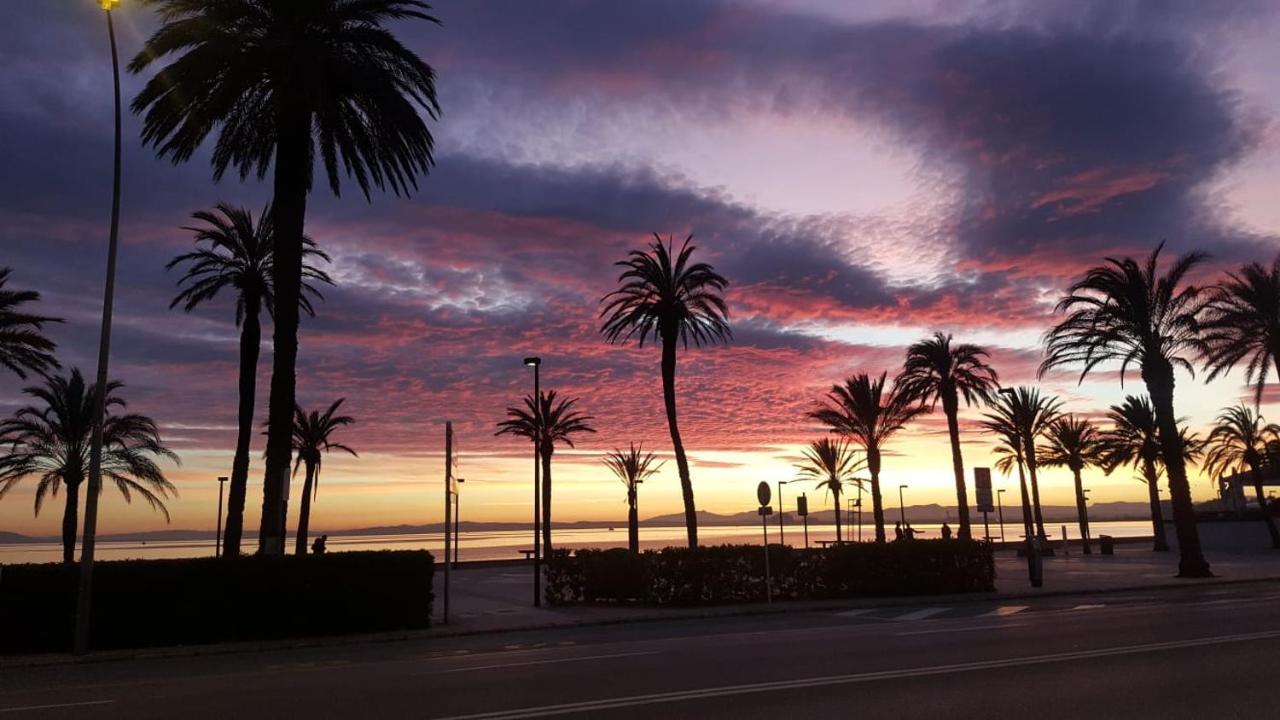 Precioso Apartamento A Menos De 100M De La Playa Roses Dış mekan fotoğraf