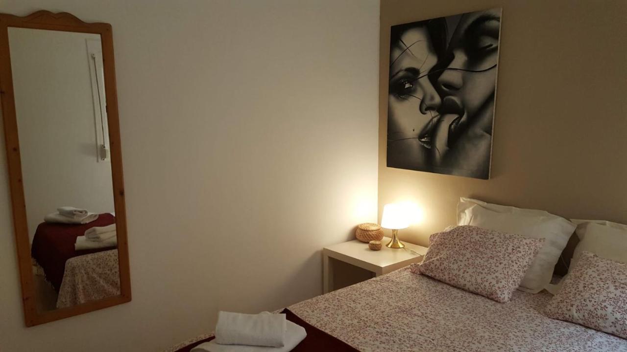 Precioso Apartamento A Menos De 100M De La Playa Roses Dış mekan fotoğraf
