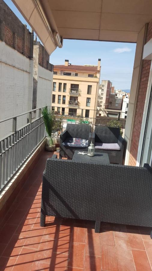 Precioso Apartamento A Menos De 100M De La Playa Roses Dış mekan fotoğraf