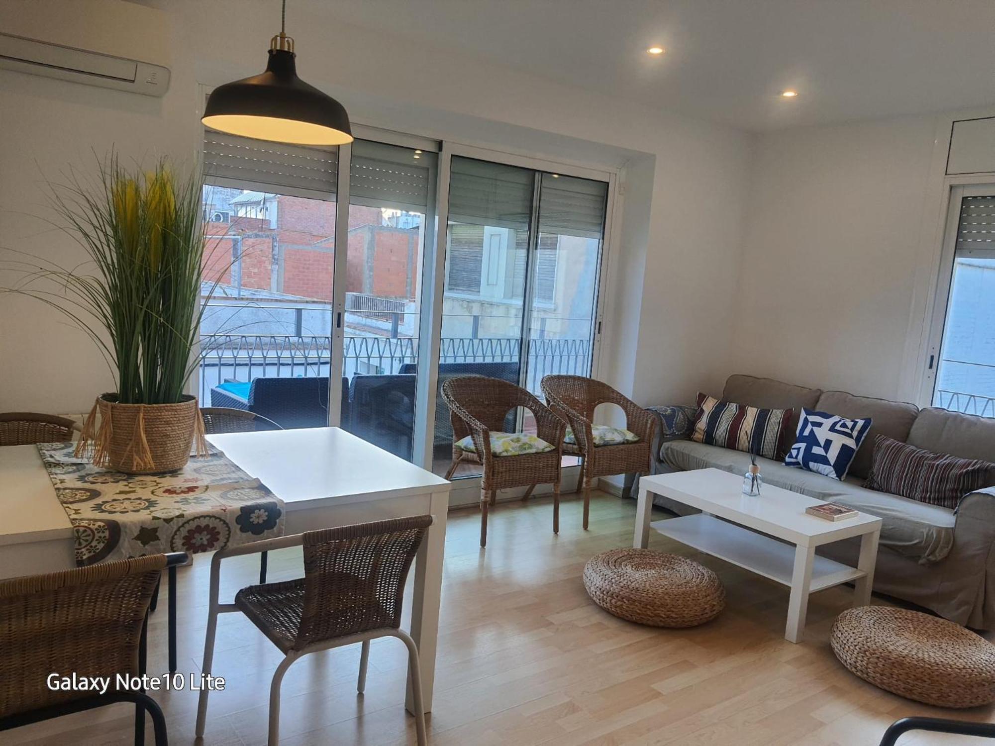 Precioso Apartamento A Menos De 100M De La Playa Roses Dış mekan fotoğraf