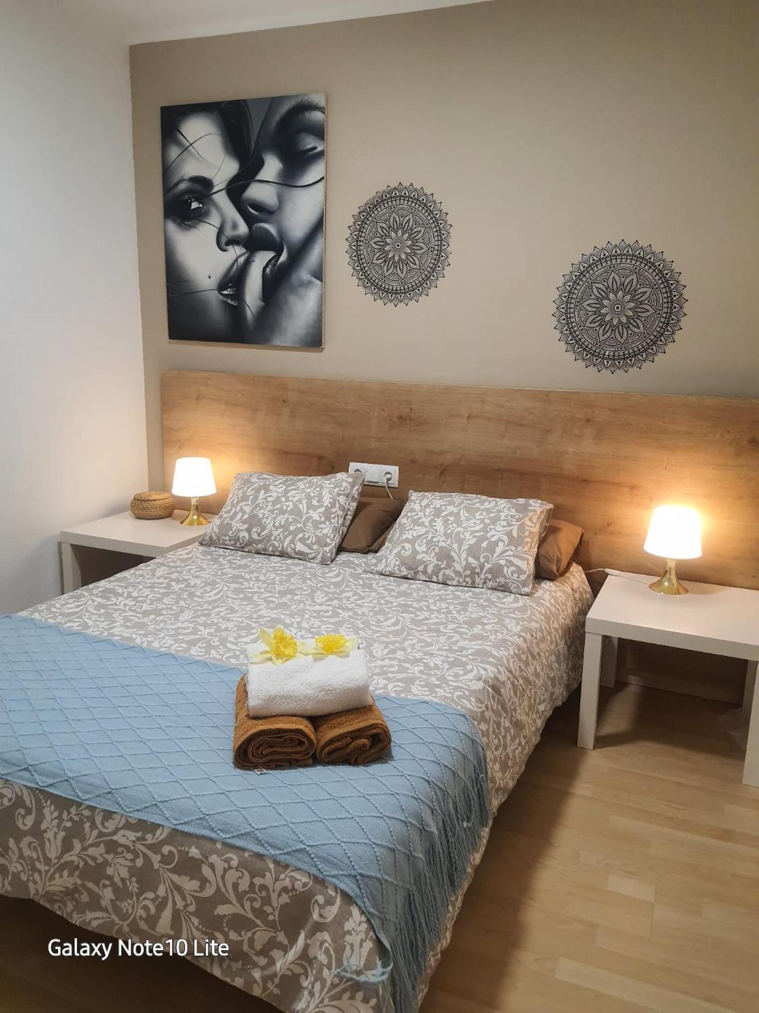 Precioso Apartamento A Menos De 100M De La Playa Roses Dış mekan fotoğraf